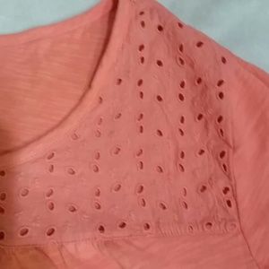 St. John's Bay Tops - *NWOT* Womens long sleeve shirt (#75) St. John's Bay Tops - *NWOT* Womens long sleeve shirt (#75)